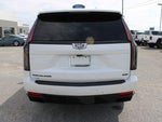 2024 Escalade Thumbnail 6
