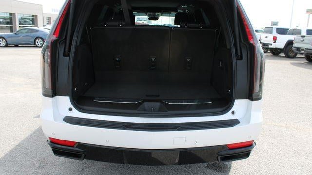 2024 Cadillac Escalade Sport Platinum
