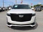 2024 Escalade Thumbnail 2
