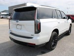 2024 Escalade Thumbnail 5