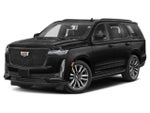 2021 Escalade Thumbnail 4
