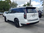 2021 Escalade Thumbnail 4