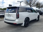 2021 Escalade Thumbnail 6