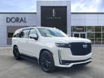2021 Escalade Thumbnail 32