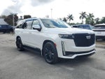 2021 Escalade Thumbnail 33