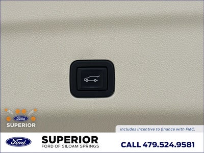 2021 Cadillac Escalade 4X4 Sport Platinum 4DR SUV