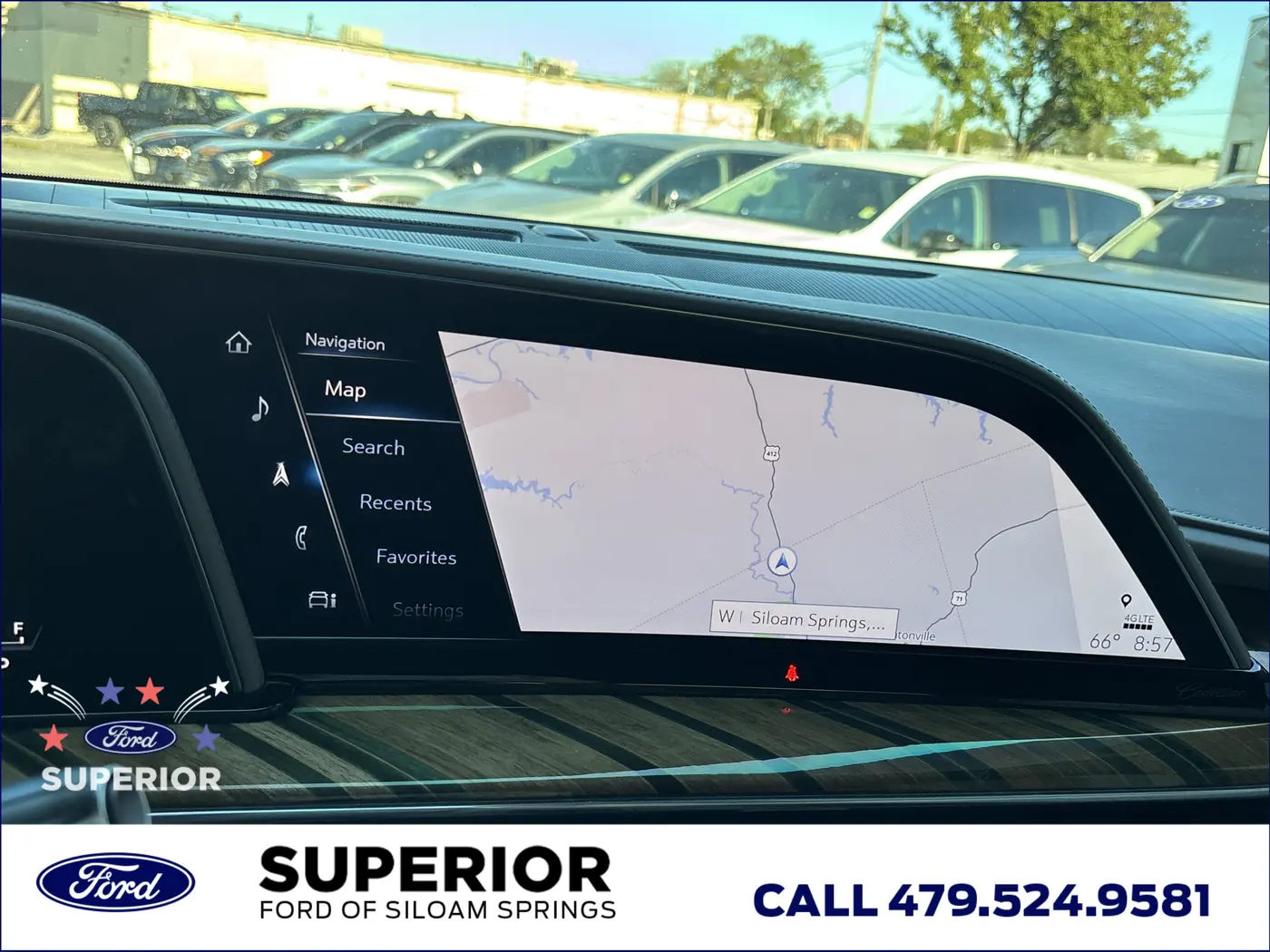 2021 Cadillac Escalade - $57,837