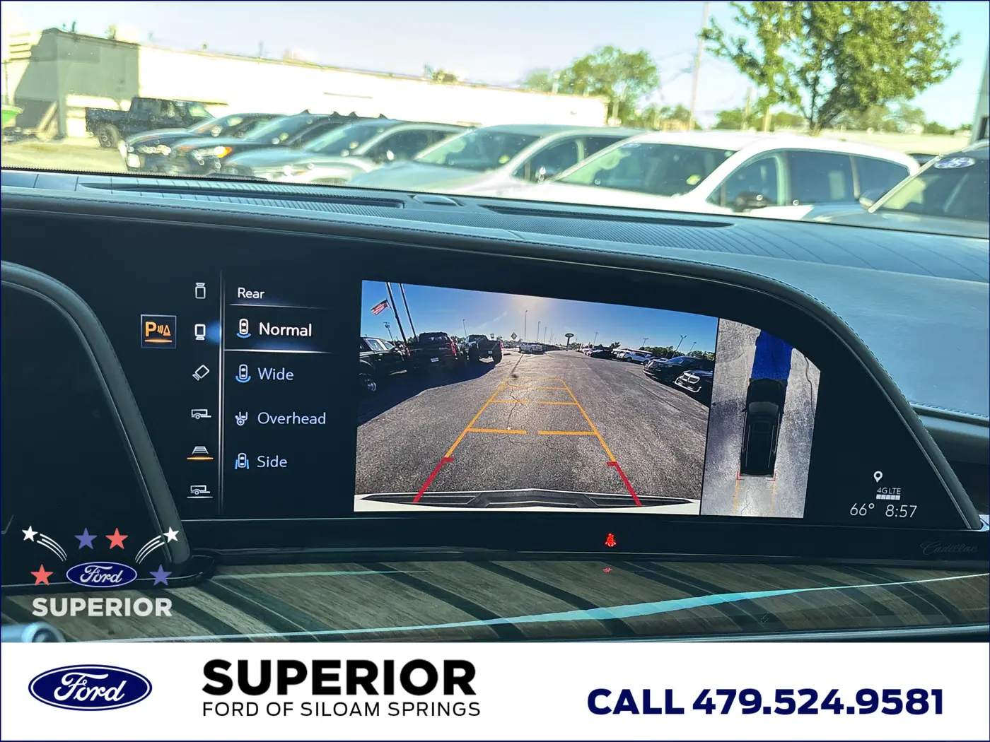 2021 Cadillac Escalade - $57,837