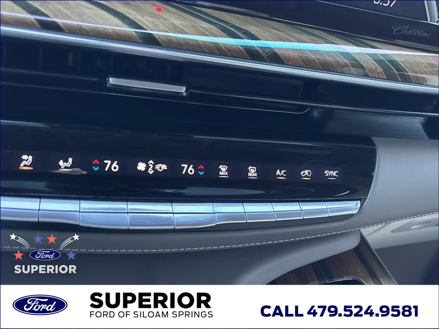 2021 Cadillac Escalade - $57,837