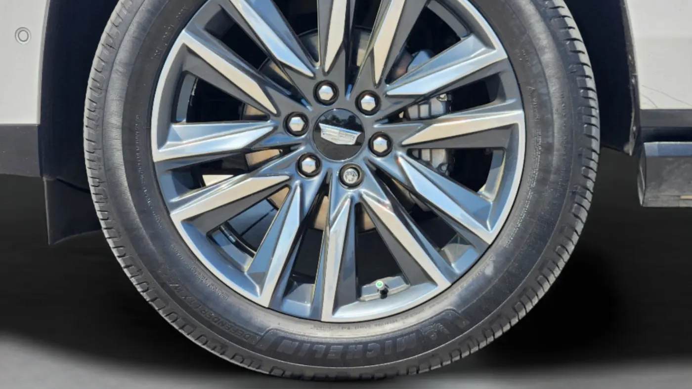 2022 Cadillac Escalade Sport Platinum