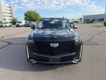 2022 Escalade Thumbnail 5
