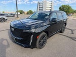 2022 Escalade Thumbnail 6
