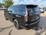 2022 Escalade Thumbnail 8