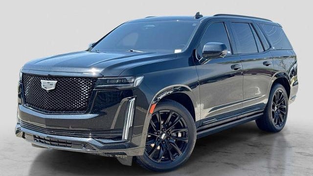 Preowned 2023 Cadillac Escalade Sport Platinum for Sale