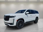 2023 Escalade Thumbnail 1