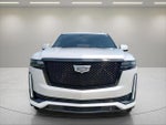 2023 Escalade Thumbnail 2