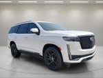 2023 Escalade Thumbnail 3