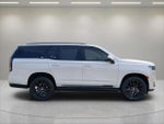 2023 Escalade Thumbnail 4