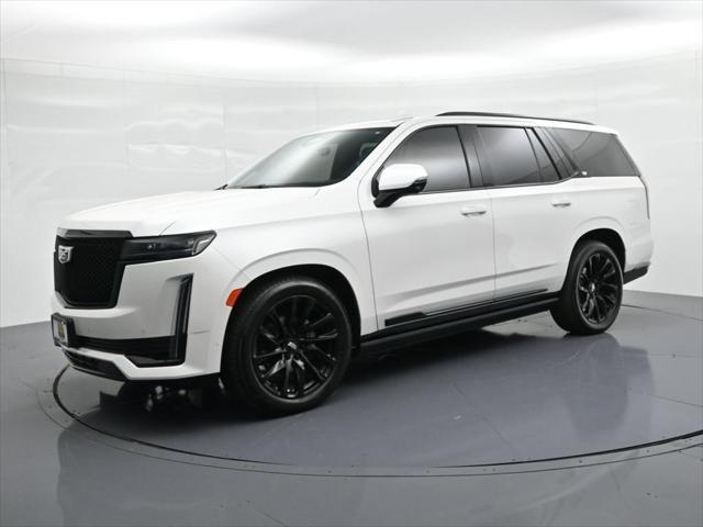 2024 Cadillac Escalade - $76,109