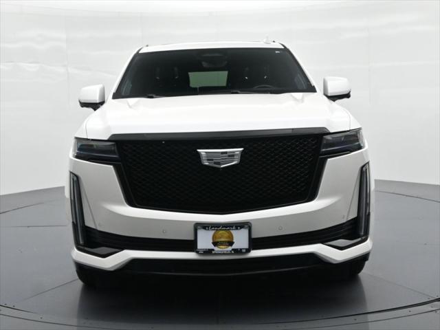 2024 Cadillac Escalade - $76,109