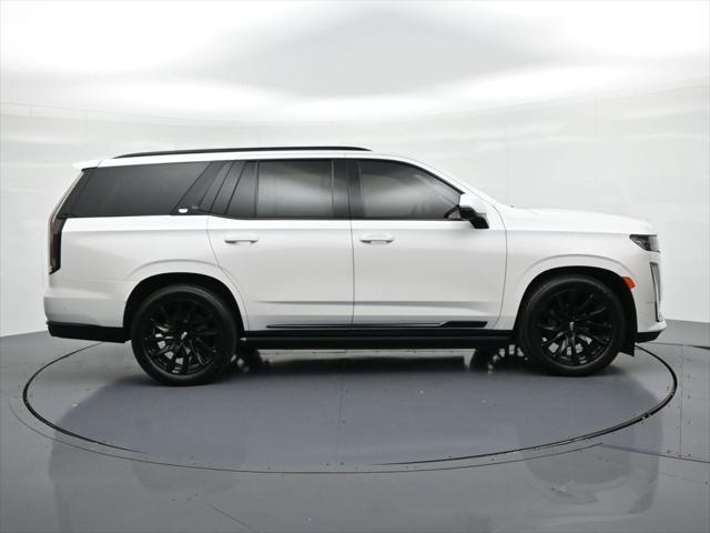 2024 Cadillac Escalade - $76,109