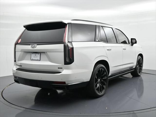2024 Cadillac Escalade - $76,109