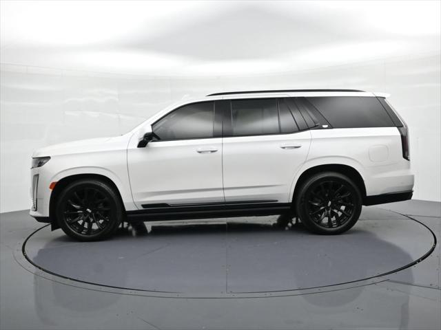2024 Cadillac Escalade - $76,109