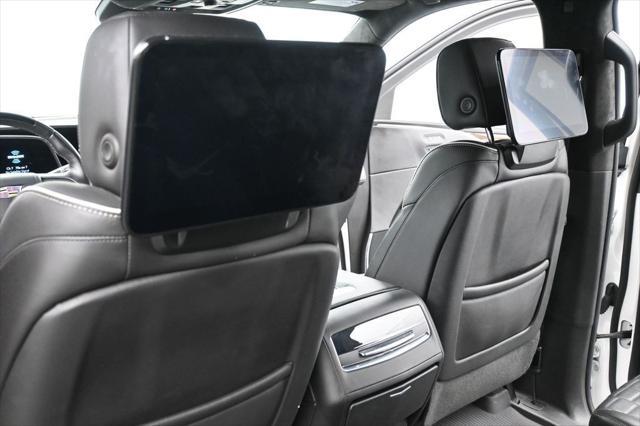 2024 Cadillac Escalade - $76,109