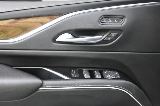 2024 Cadillac Escalade - $76,109
