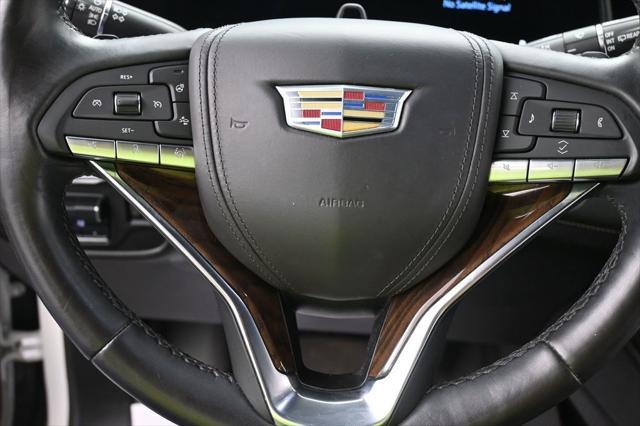 2024 Cadillac Escalade - $76,109