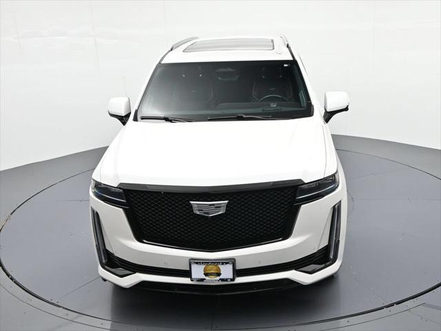 2024 Cadillac Escalade - $76,109