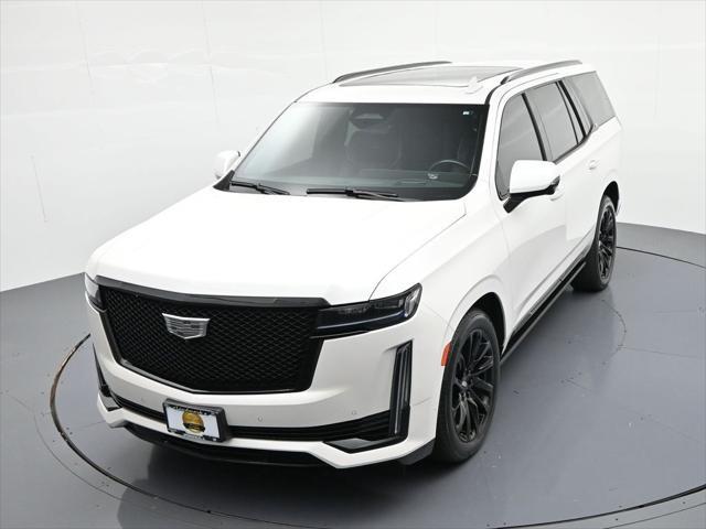2024 Cadillac Escalade - $76,109