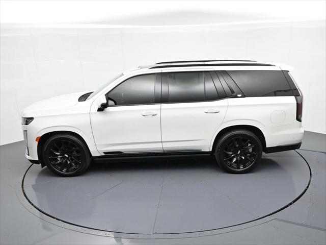 2024 Cadillac Escalade - $76,109