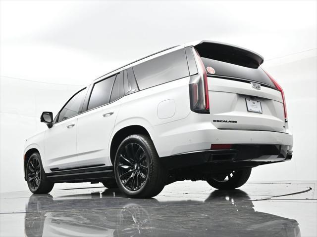 2024 Cadillac Escalade - $76,109