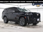 2024 Escalade Thumbnail 1