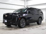 2024 Escalade Thumbnail 3