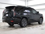 2024 Escalade Thumbnail 8