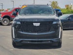 2024 Escalade Thumbnail 2