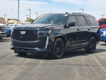 2024 Escalade Thumbnail 3