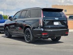 2024 Escalade Thumbnail 5
