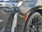 2024 Escalade Thumbnail 8