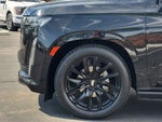 2024 Escalade Thumbnail 9