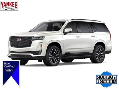 2023 Cadillac Escalade 4X4 Sport Platinum 4DR SUV