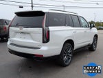 2023 Escalade Thumbnail 3