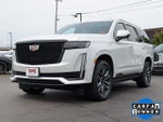 2023 Escalade Thumbnail 7