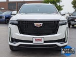 2023 Escalade Thumbnail 8