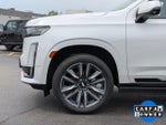 2023 Escalade Thumbnail 9