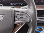 2023 Escalade Thumbnail 35