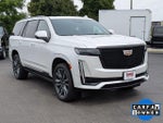 2023 Escalade Thumbnail 40
