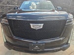 2023 Escalade Thumbnail 2